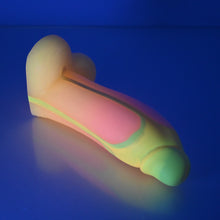 Load image into Gallery viewer, W2SES02 Tellus Small 0030 UV GITD
