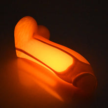Load image into Gallery viewer, W2SES02 Tellus Small 0030 UV GITD
