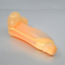 Load image into Gallery viewer, W2MES03 Tellus Small 0050 UV GITD
