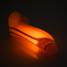 Load image into Gallery viewer, W2MES03 Tellus Small 0050 UV GITD
