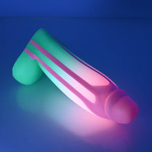 Load image into Gallery viewer, W2XES04 Tellus Small 0020 UV GITD
