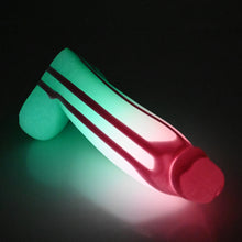 Load image into Gallery viewer, W2XES04 Tellus Small 0020 UV GITD
