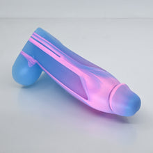 Load image into Gallery viewer, W2XES05 Tellus Small 0020 UV GITD
