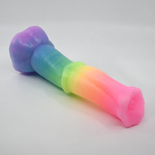 Load image into Gallery viewer, K4MGR69u Kitalpha Large 0050 UV GITD GHU
