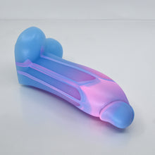 Load image into Gallery viewer, W2XES05 Tellus Small 0020 UV GITD
