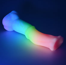 Load image into Gallery viewer, K4MGR69u Kitalpha Large 0050 UV GITD GHU
