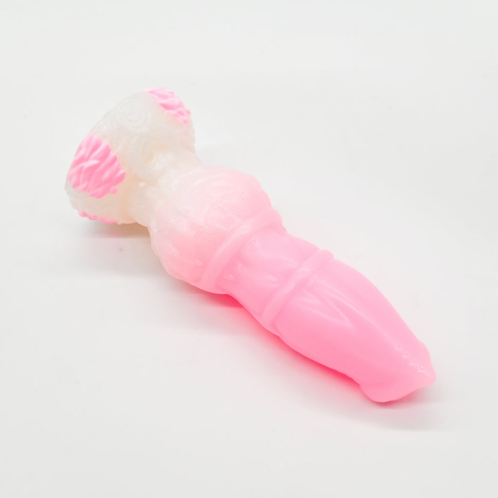 H3SJV63 Hellion Medium 0030 UV GITD GOBLIN HOLE
