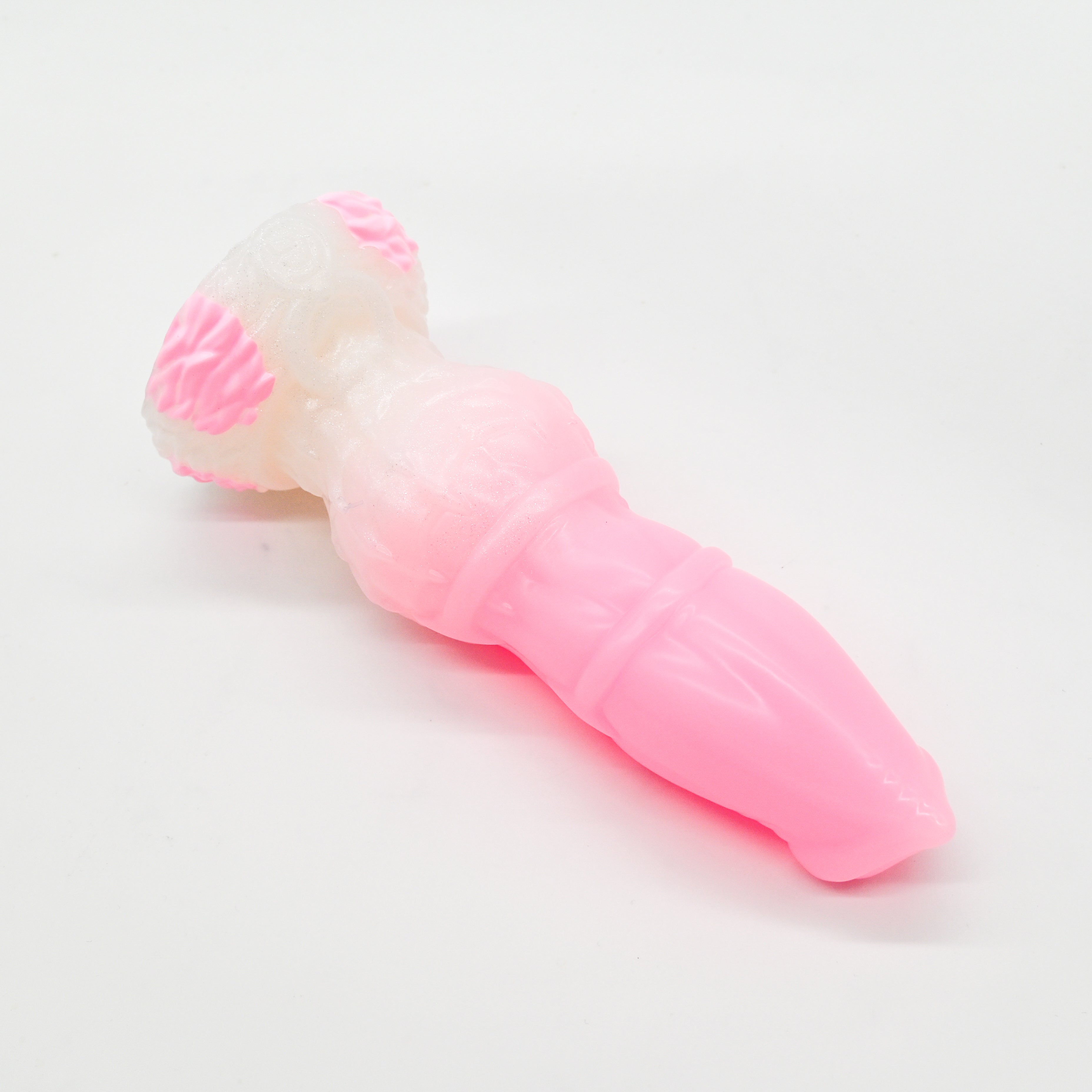 H3SJV63 Hellion Medium 0030 UV GITD GOBLIN HOLE