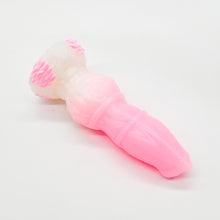 Load image into Gallery viewer, H3SJV63 Hellion Medium 0030 UV GITD GOBLIN HOLE
