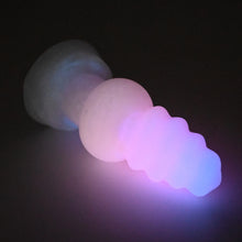 Load image into Gallery viewer, P1SFR08 Pluto Mini 0030 UV GITD
