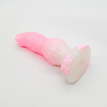 Load image into Gallery viewer, H3SJV63 Hellion Medium 0030 UV GITD GOBLIN HOLE
