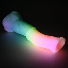 Load image into Gallery viewer, K4MGR69u Kitalpha Large 0050 UV GITD GHU
