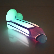 Load image into Gallery viewer, W2XES05 Tellus Small 0020 UV GITD
