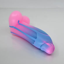 Load image into Gallery viewer, W2SES06 Tellus Small 0030 UV GITD
