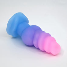 Load image into Gallery viewer, P1SFR09 Pluto Mini 0030 UV GITD

