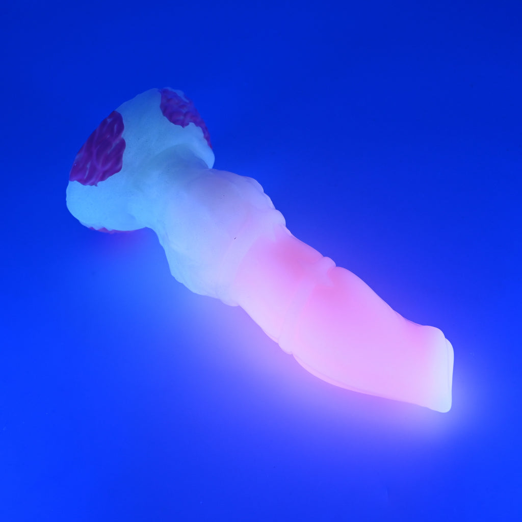 H3SJV63 Hellion Medium 0030 UV GITD GOBLIN HOLE
