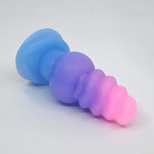 Load image into Gallery viewer, P1SFR09 Pluto Mini 0030 UV GITD
