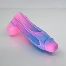 Load image into Gallery viewer, W2SES06 Tellus Small 0030 UV GITD
