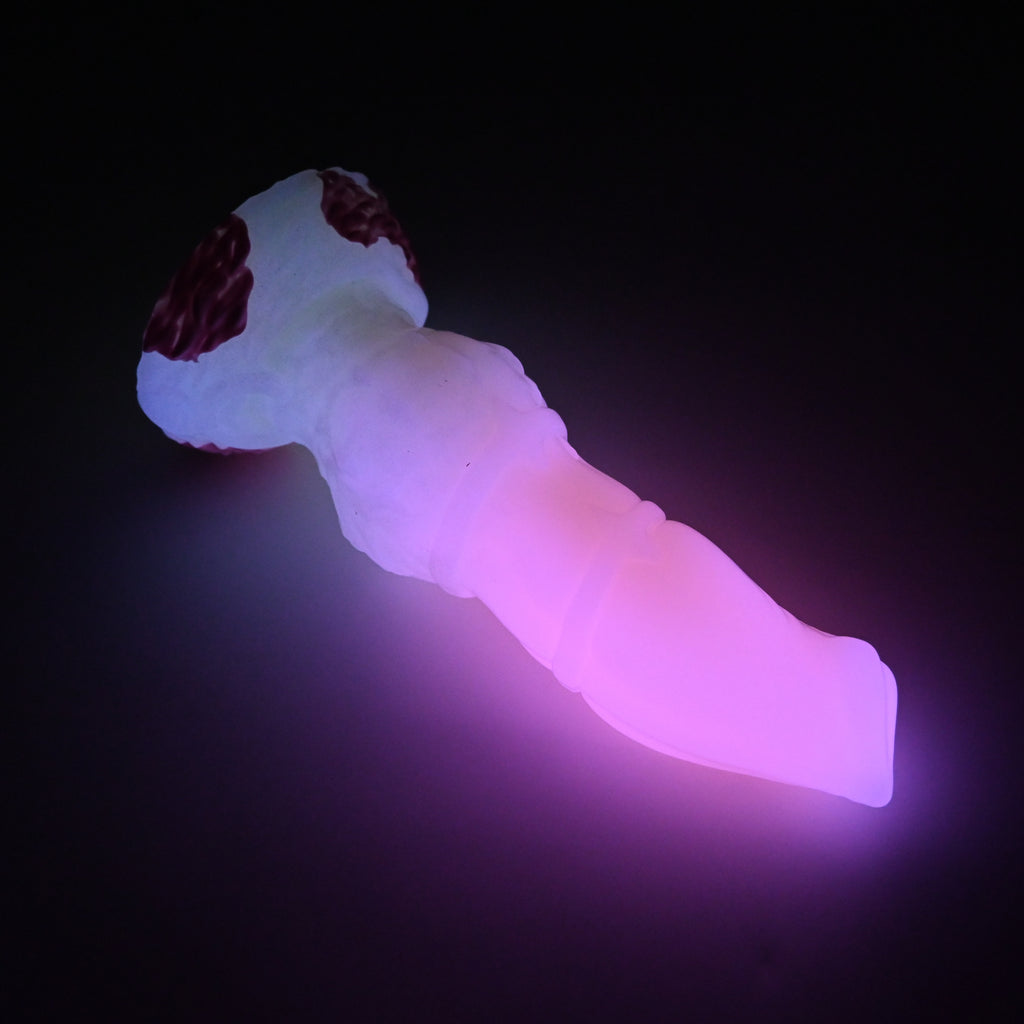 H3SJV63 Hellion Medium 0030 UV GITD GOBLIN HOLE