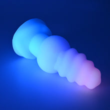 Load image into Gallery viewer, P1SFR09 Pluto Mini 0030 UV GITD
