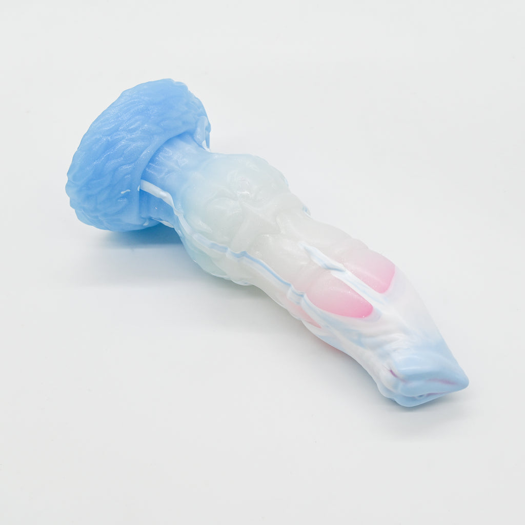 H3SJV64 Hellion Medium 0030 UV GITD GOBLIN HOLE