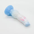H3SJV64 Hellion Medium 0030 UV GITD GOBLIN HOLE