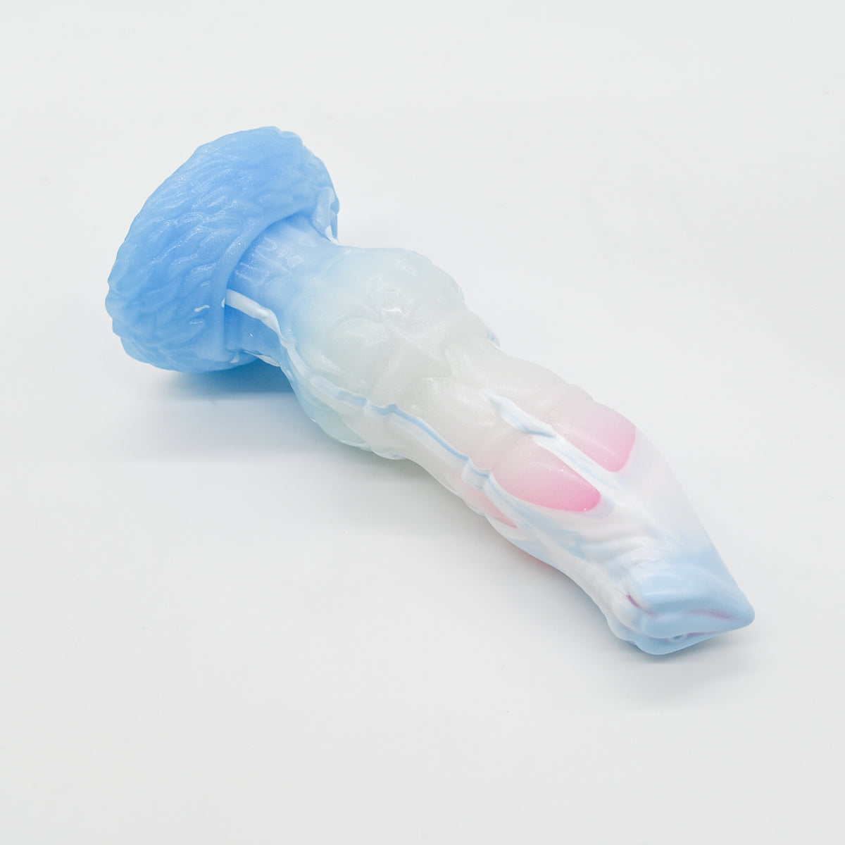 H3SJV64 Hellion Medium 0030 UV GITD GOBLIN HOLE