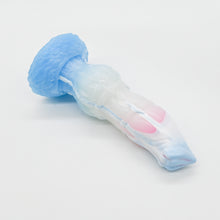 Load image into Gallery viewer, H3SJV64 Hellion Medium 0030 UV GITD GOBLIN HOLE
