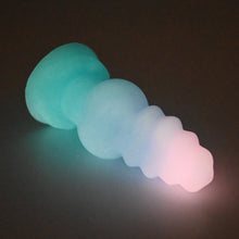 Load image into Gallery viewer, P1SFR09 Pluto Mini 0030 UV GITD
