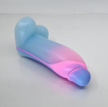 Load image into Gallery viewer, W2MES07 Tellus Small 0050 UV GITD
