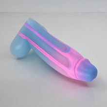 Load image into Gallery viewer, W2MES07 Tellus Small 0050 UV GITD

