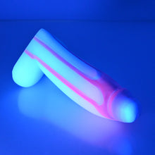 Load image into Gallery viewer, W2MES07 Tellus Small 0050 UV GITD
