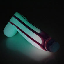 Load image into Gallery viewer, W2MES07 Tellus Small 0050 UV GITD
