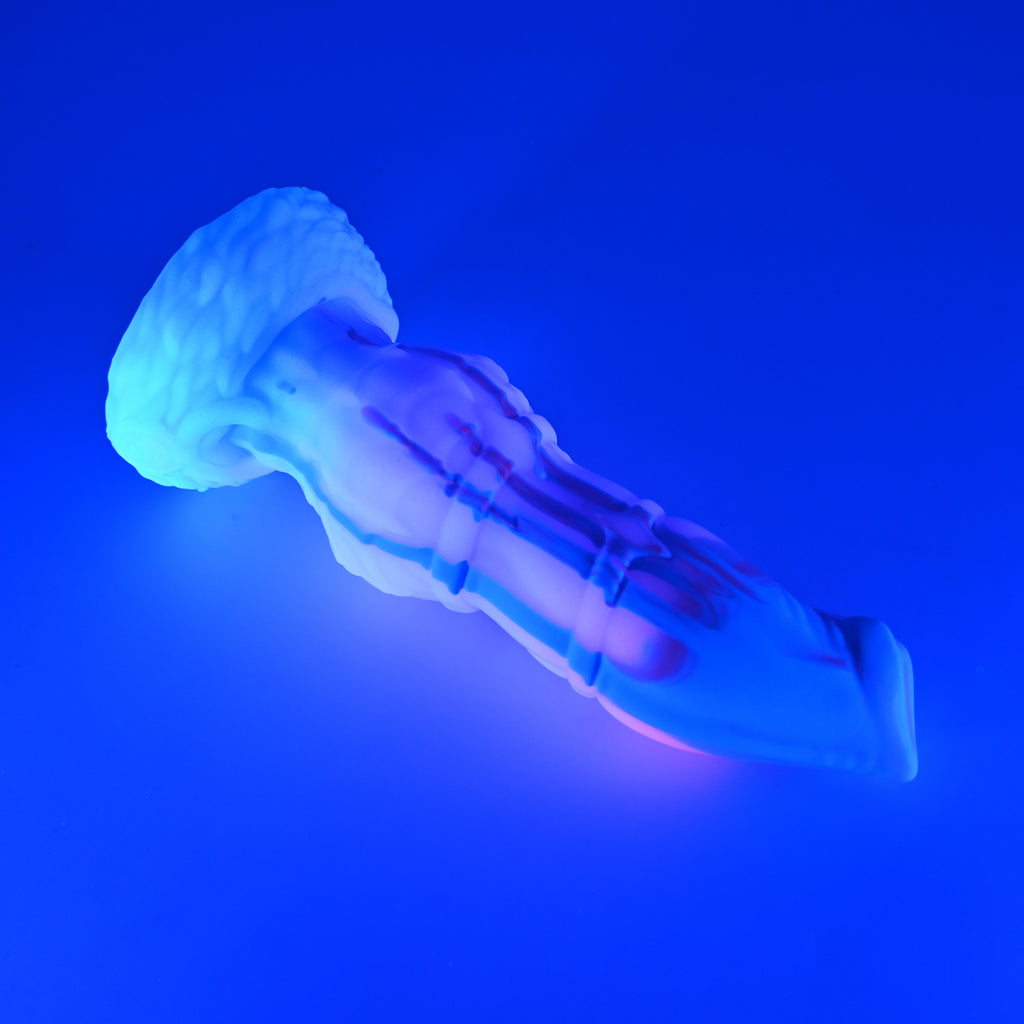 H3SJV65 Hellion Medium 0030 UV GITD