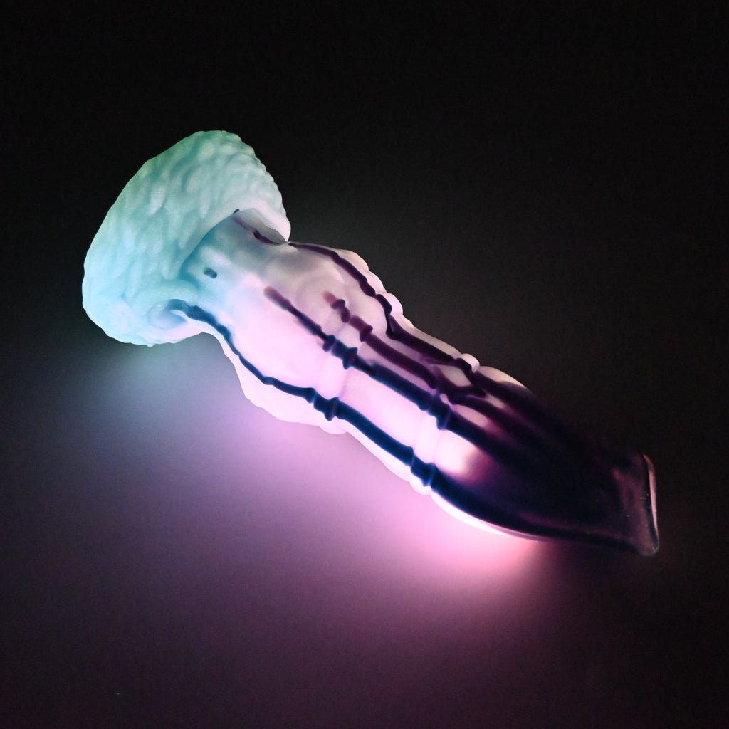 H3SJV65 Hellion Medium 0030 UV GITD