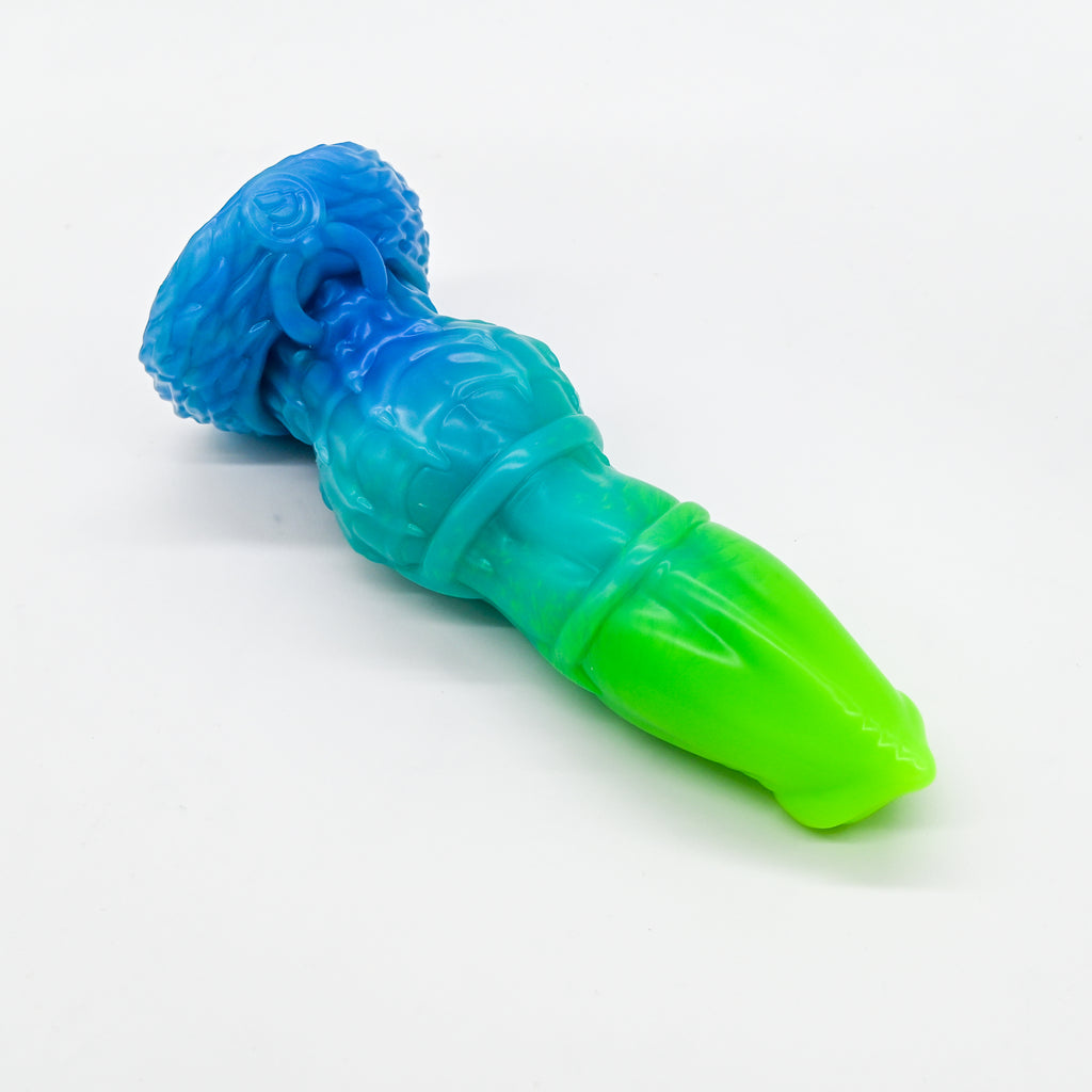 H3XJV66 Hellion Medium 0020 UV GITD