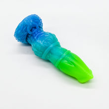 Load image into Gallery viewer, H3XJV66 Hellion Medium 0020 UV GITD
