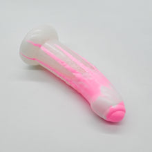 Load image into Gallery viewer, T4SHU03^ Titan Large 0030 UV GITD GHPA
