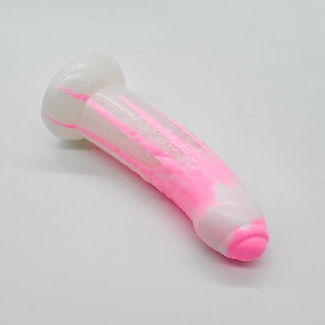 T4SHU03^ Titan Large 0030 UV GITD GHPA