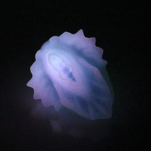 Load image into Gallery viewer, C2SDQ23 Calypso Small 0030 UV GITD
