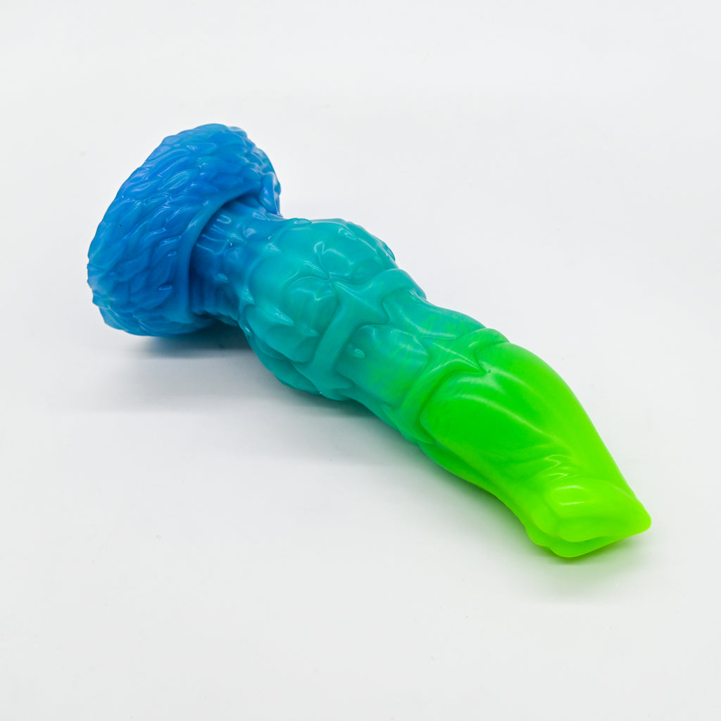 H3XJV66 Hellion Medium 0020 UV GITD
