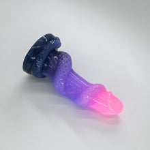 Load image into Gallery viewer, 32SHS95 Celia Small 0030 UV GITD CS
