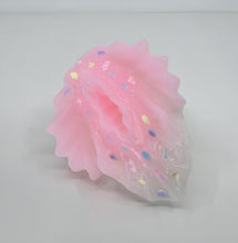 Load image into Gallery viewer, C2SDQ24 Calypso Small 0030 UV GITD
