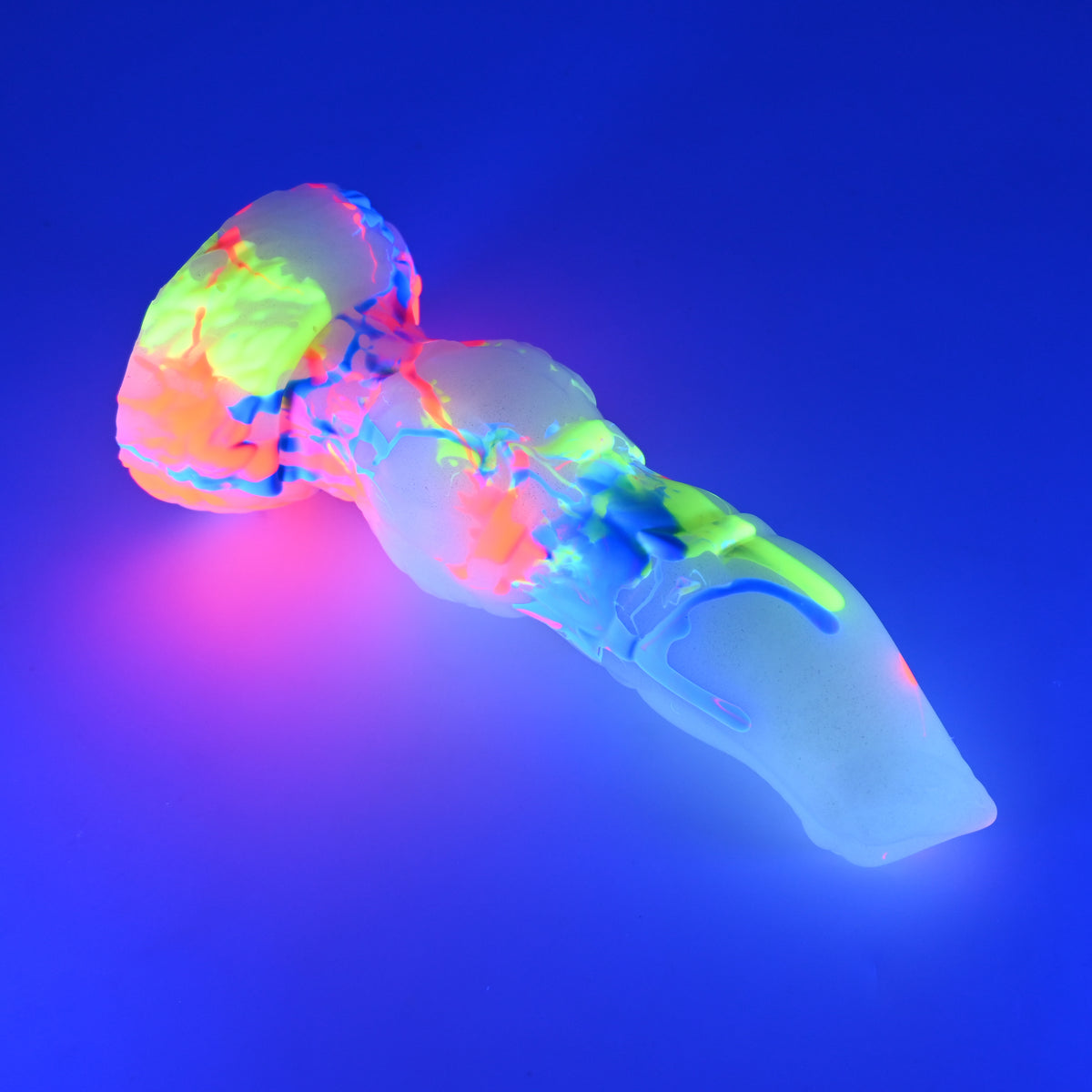 H3MJV67 Hellion Medium 0050 UV GITD