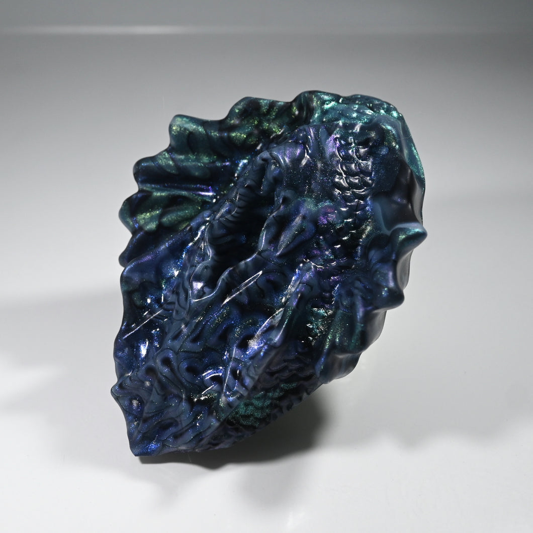 C2MDQ29 Calypso Small 0050 UV GITD