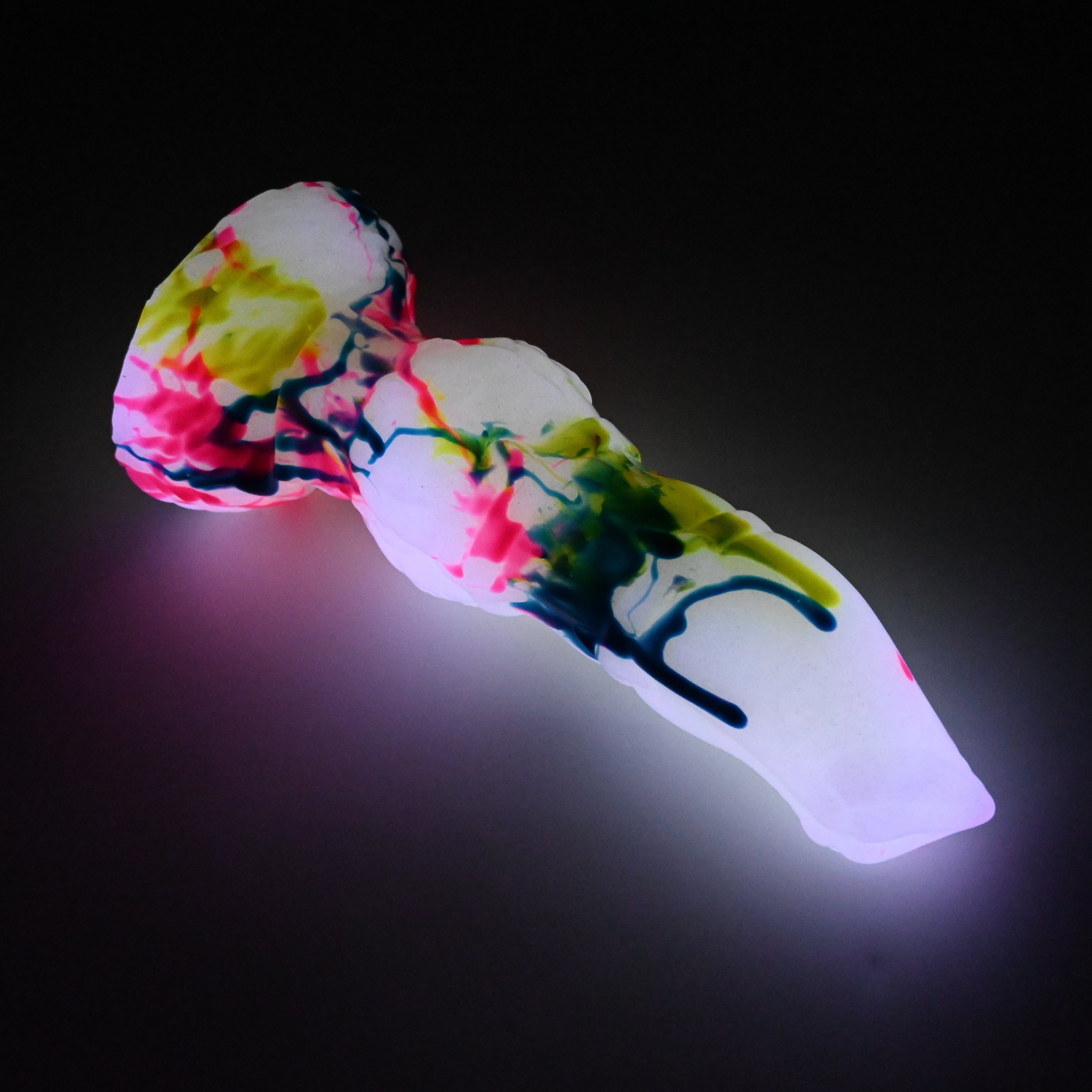 H3MJV67 Hellion Medium 0050 UV GITD