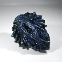 Load image into Gallery viewer, C2MDQ29 Calypso Small 0050 UV GITD
