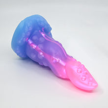 Load image into Gallery viewer, N2SFR05 Nereid Small 0030 UV GITD
