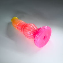 Load image into Gallery viewer, H3SJV68 Hellion Medium 0030 UV CS GOBLIN HOLE
