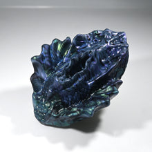 Load image into Gallery viewer, C2MDQ29 Calypso Small 0050 UV GITD
